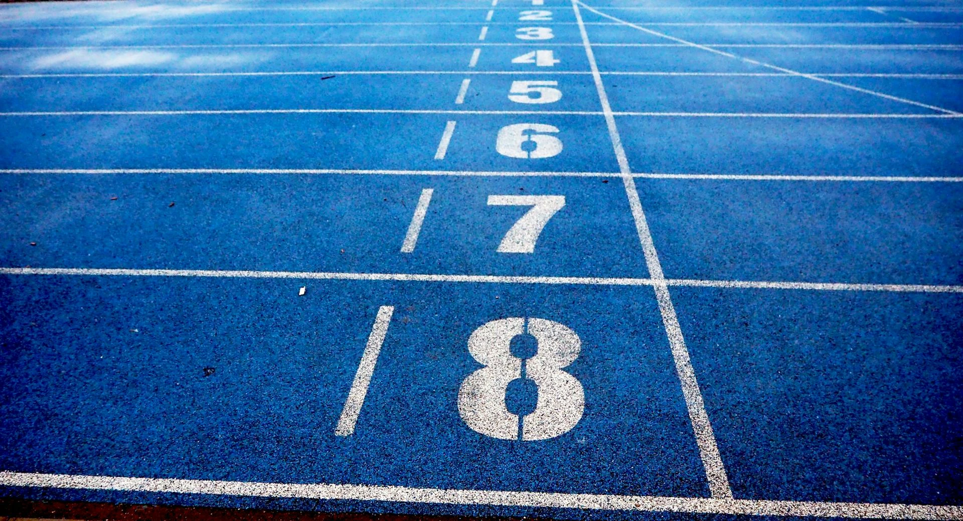 Athletics Meeting