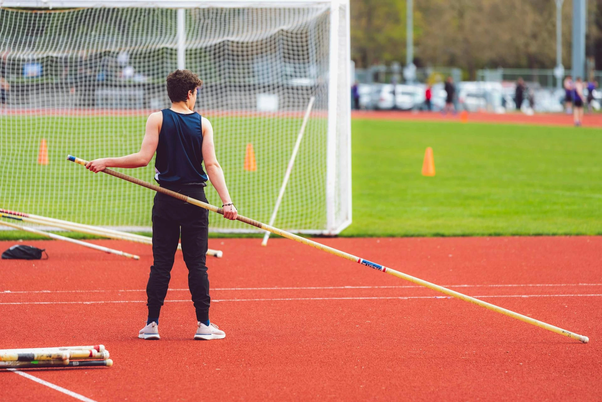 Athletics Meeting
